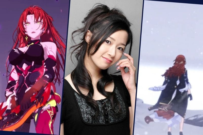 Familiar Honkai Impact 3rd VAs Are Returning To Honkai Star Rail 