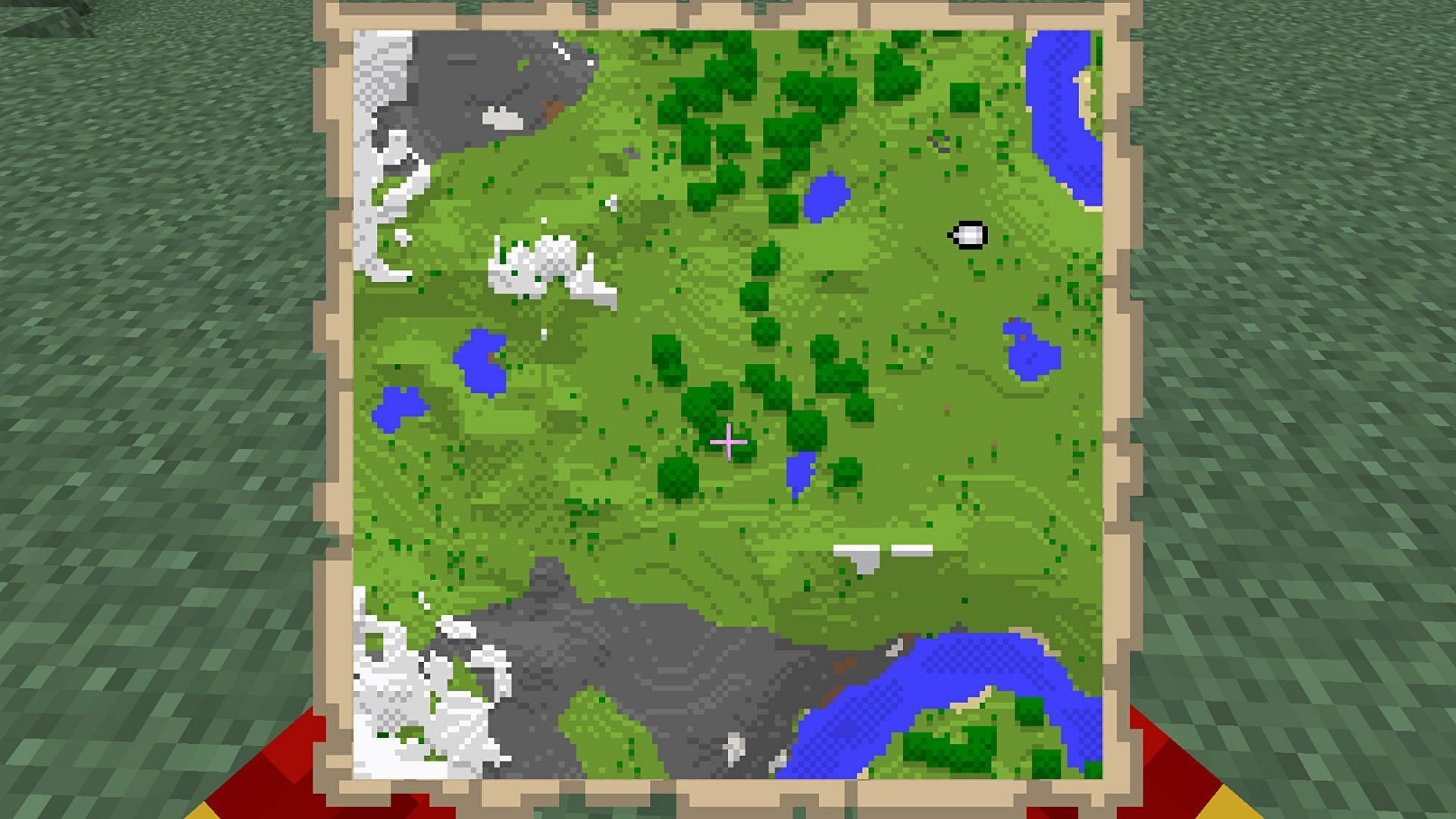 how-to-change-size-of-maps-in-minecraft