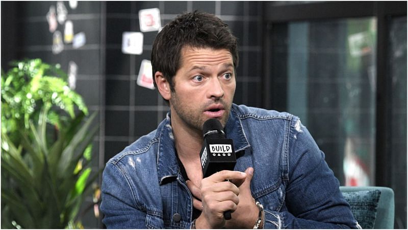 What is Misha Collins' net worth? 'Supernatural' star's fortune explored as he lists L.A home for 3.9 million