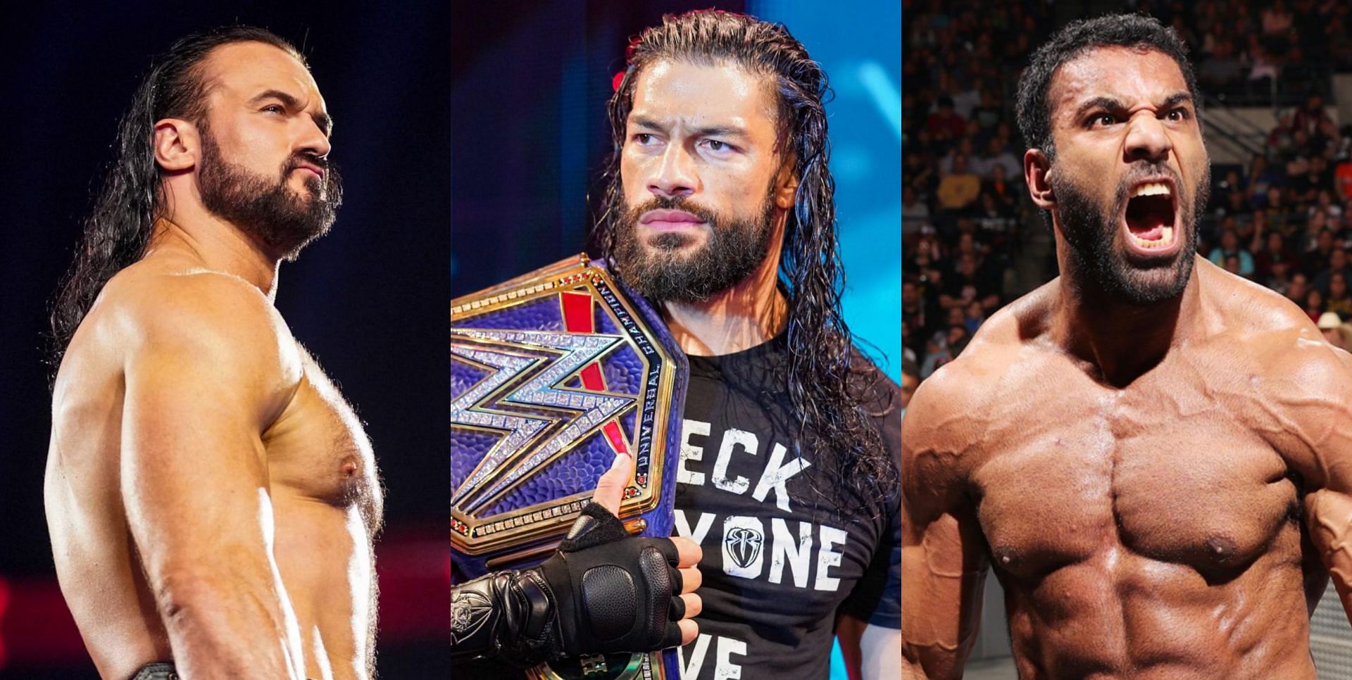 WWE SmackDown रोस्टर में कई बड़े सुपरस्टार्स शामिल हो गए हैं