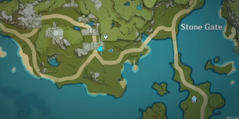 Genshin Impact Chi of Yore guide: Complete walkthrough for the Liyue quest