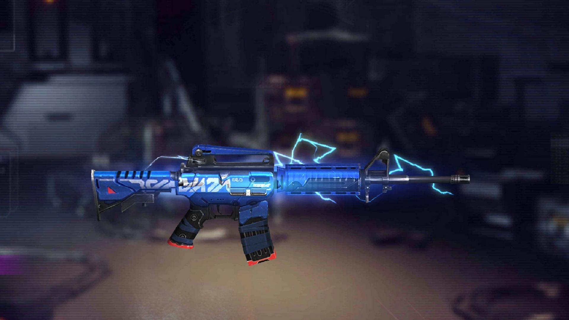 Free Fire Indian server redeem code for today (FFIC 2021): Free skins Free Fire Indian server redeem code for today (FFIC 2021): Free skins