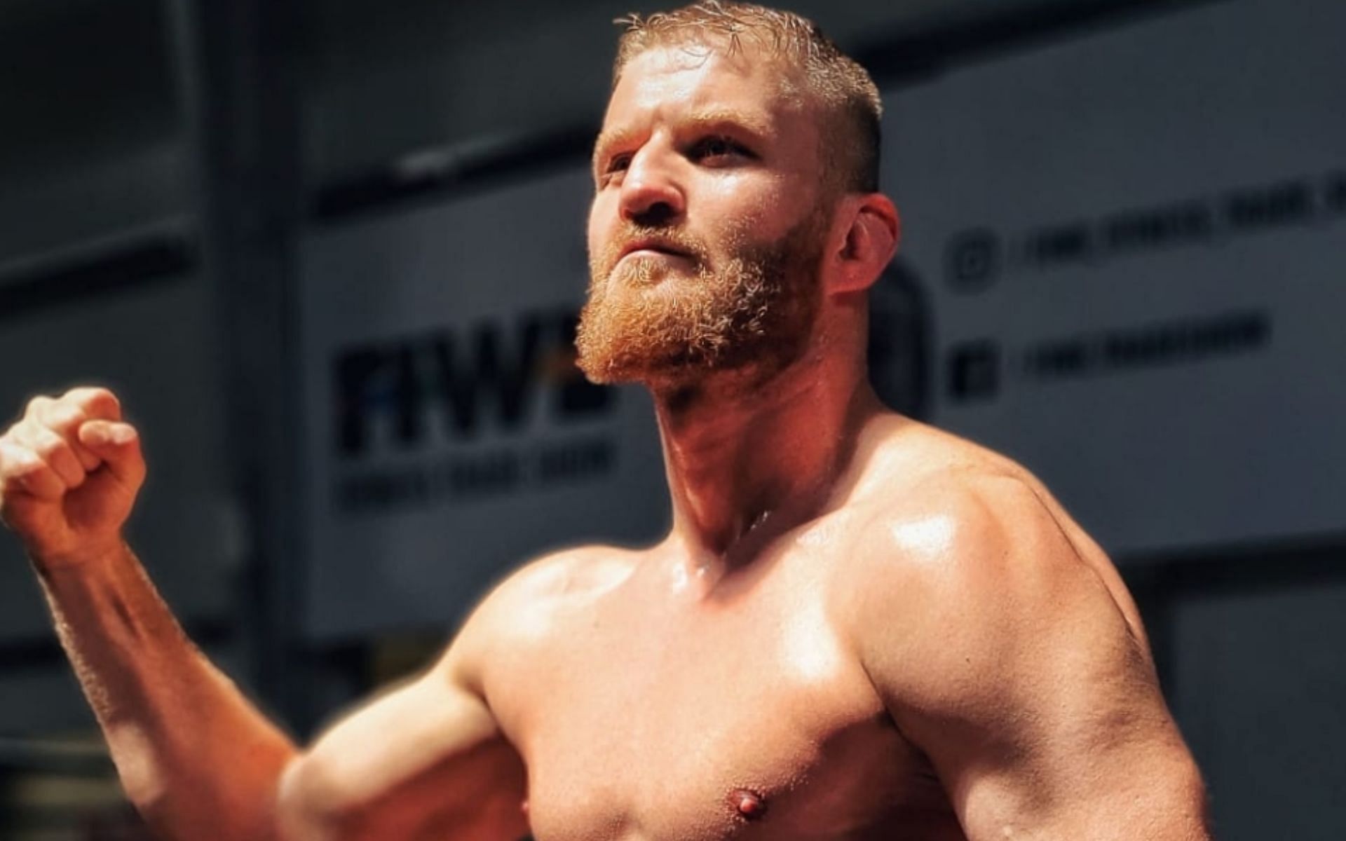 What are Jan Blachowicz's UFC career earnings so far?