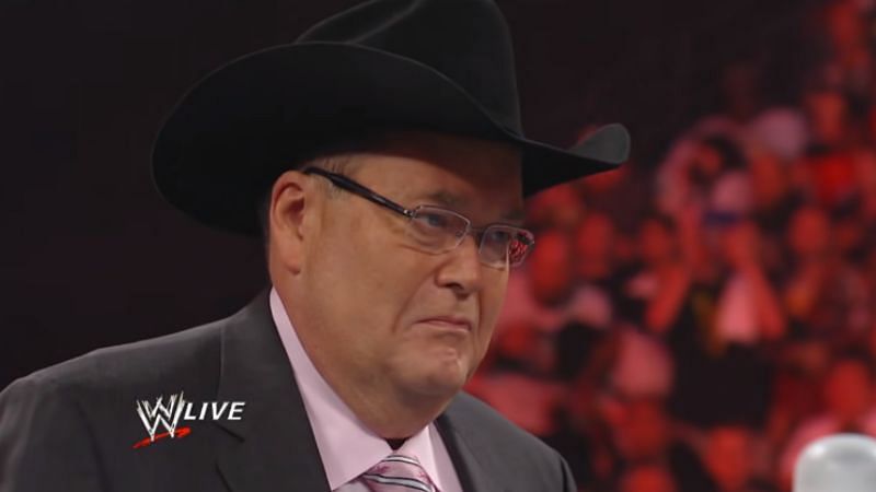 Jim Ross hired Mick Foley and William Regal in WWE