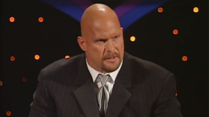 Steve Austin and Jim Ross have been friends for many years