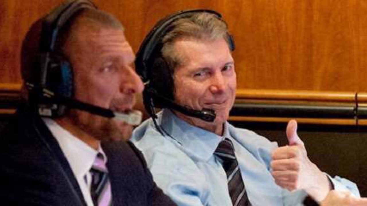 Will Vince McMahon give a popular NXT star the thumbs off following a reported makeover?