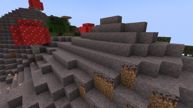 Every Dirt Type Block In Minecraft And How To Get Them Every Dirt Type Block In Minecraft And How To Get Them