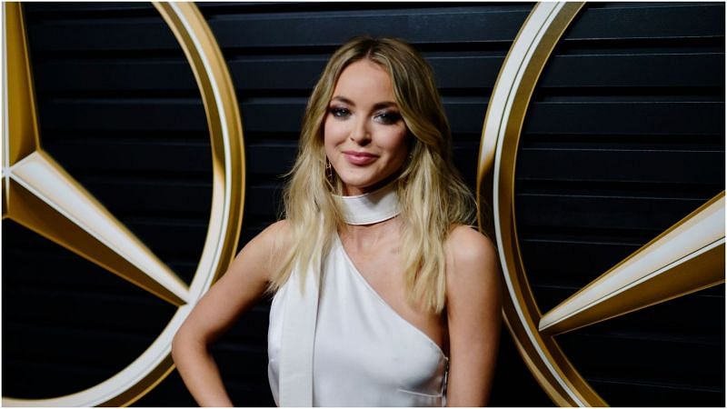 Who is Kristopher Brock? All about Kaitlynn Carter's baby daddy as