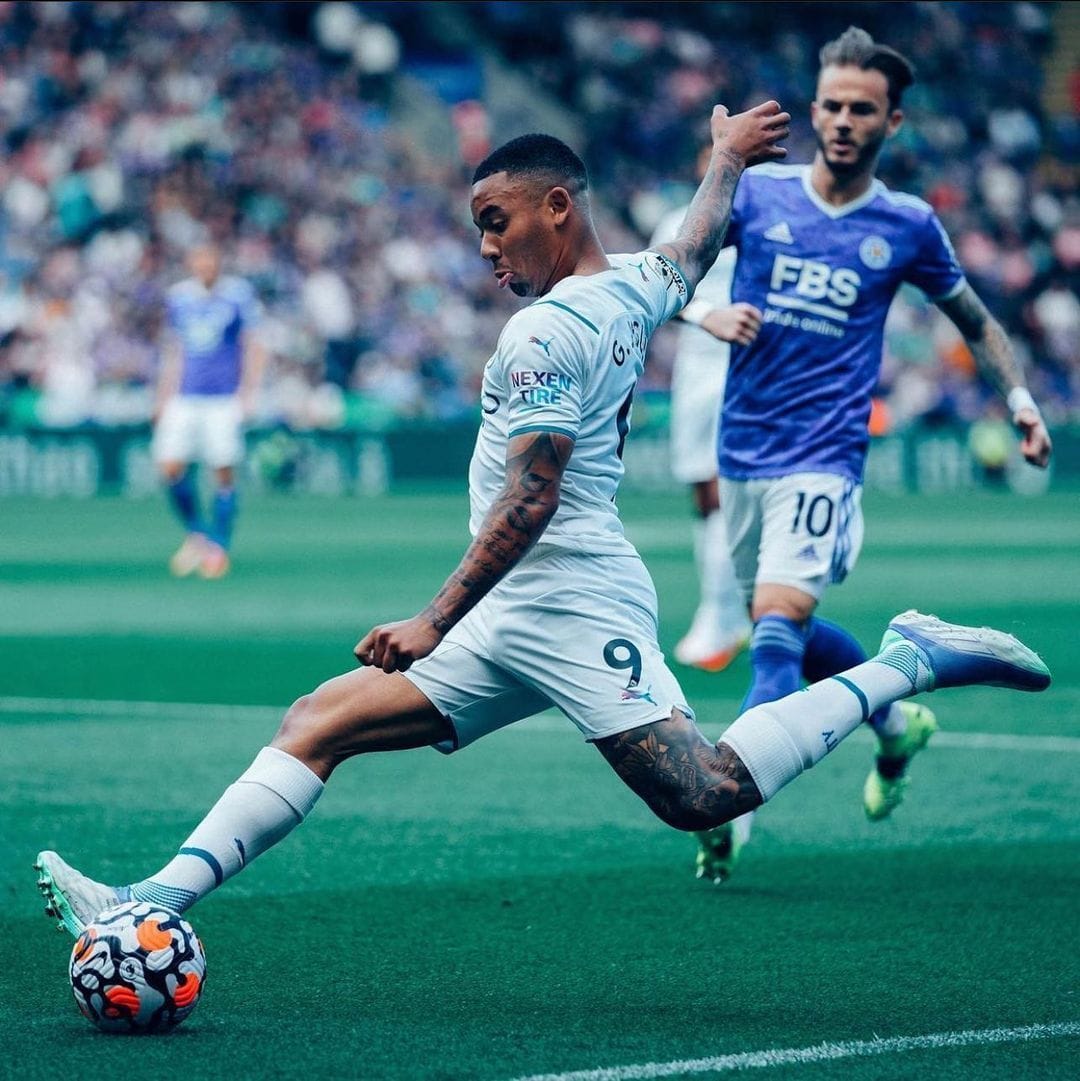 5 Meta Strikers That All Fifa 22 Ultimate Team Players Should Have In Their Squads 5 Meta Strikers That All Fifa 22 Ultimate Team Players Should Have In Their Squads