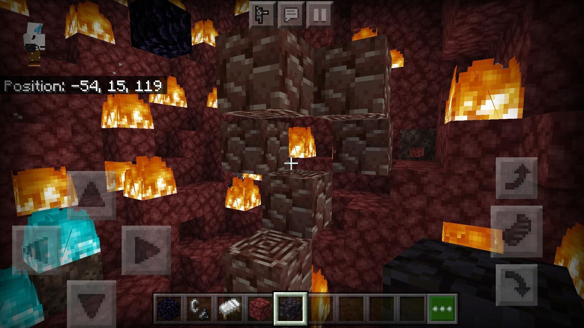 5 most blast resistant blocks in Minecraft
