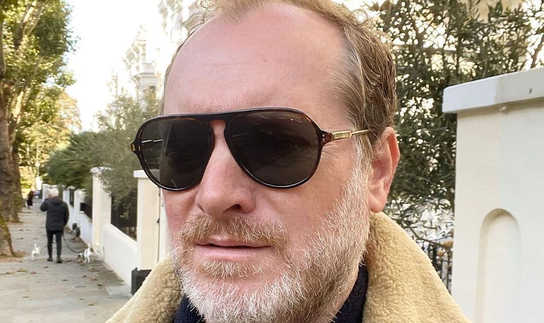 What is Maximillion Cooper&rsquo;s net worth? All about rapper Eve&rsquo;s husband