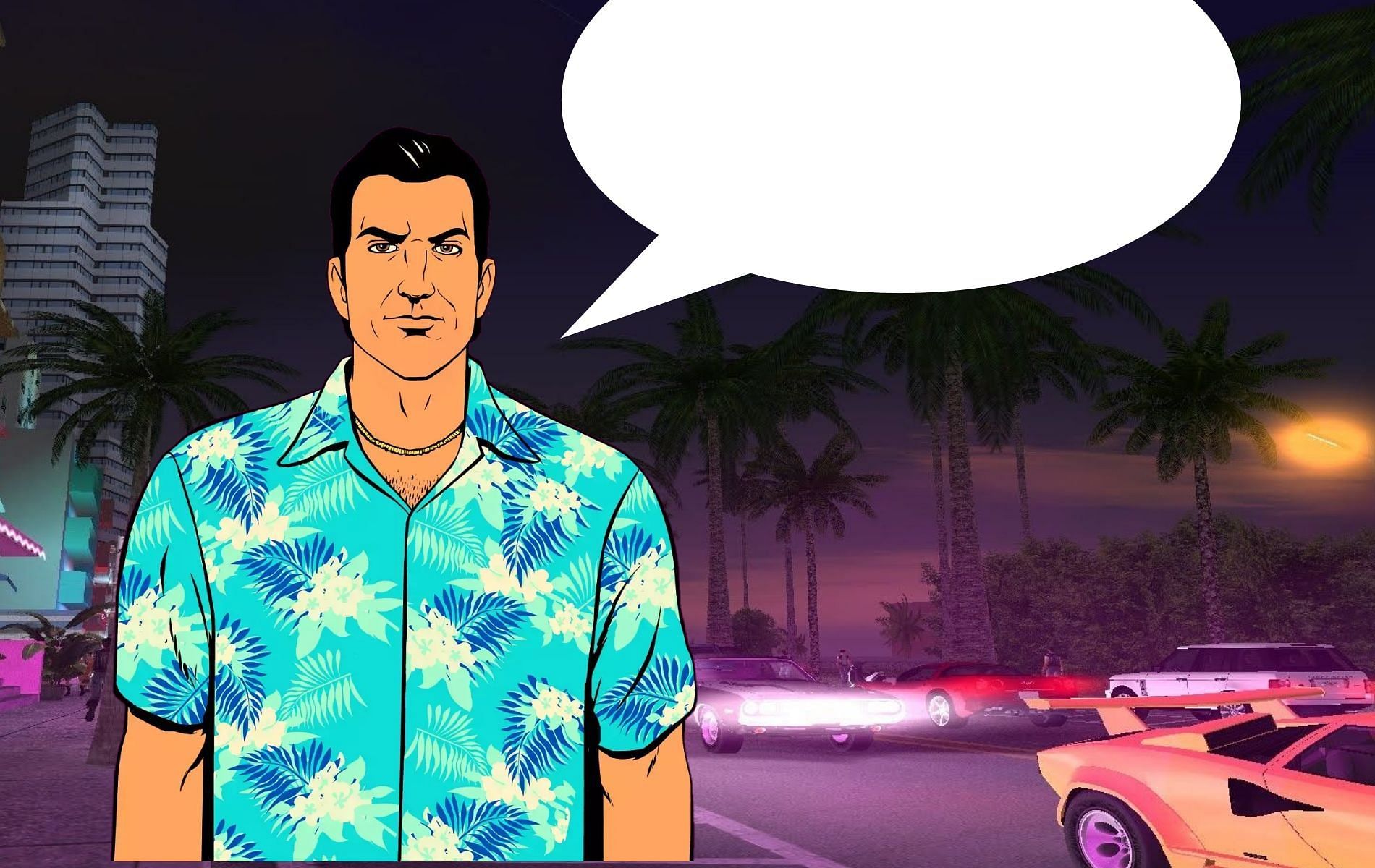 GTA Vice City’s Tommy Vercetti: A look at the protagonist’s best quotes