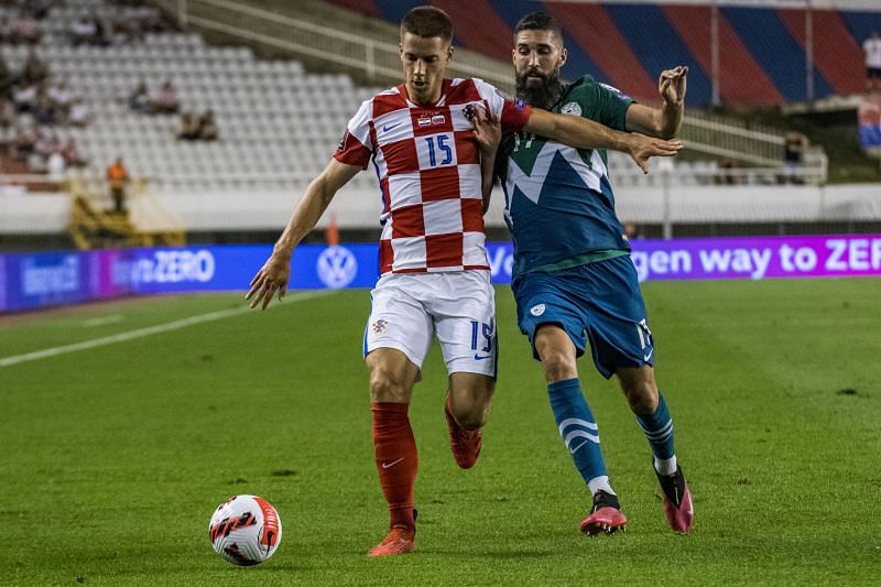 Croatia Vs Slovakia Prediction, Preview, Team News And More | 2022 FIFA ...