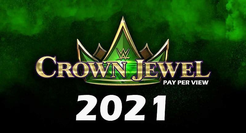 WWE Crown Jewel 2021 में मुस्तफा अली और मंसूर के बीच हुआ अच्छा मैच