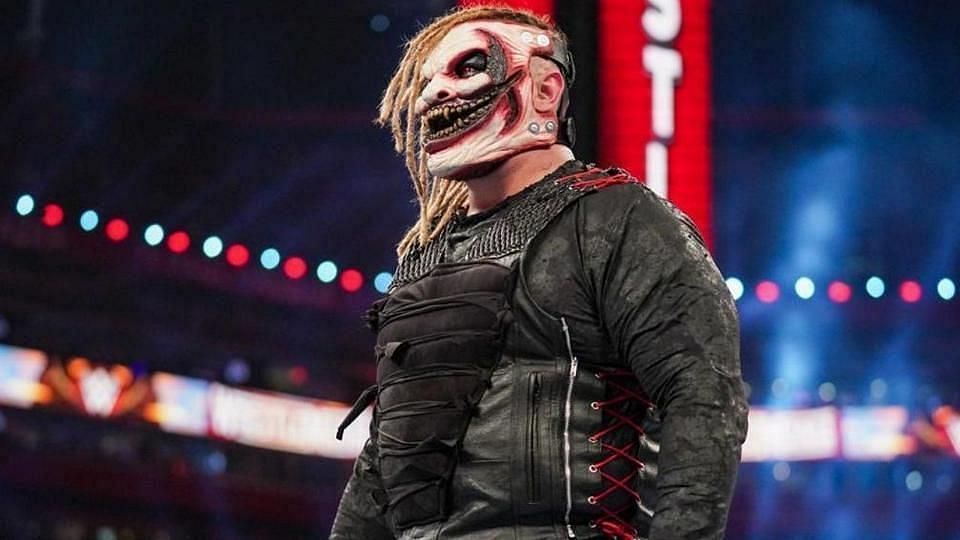 WWE ने जुलाई में ब्रे वायट को कंपनी से रिलीज कर दिया था