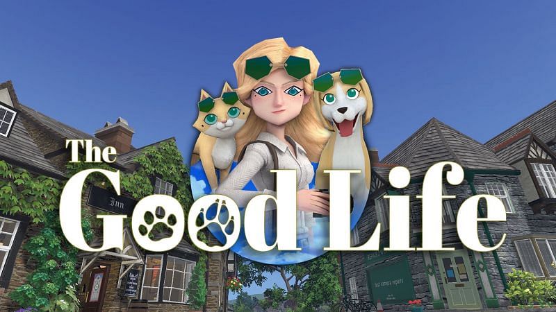 The Good Life (Image via White Owls Inc.)