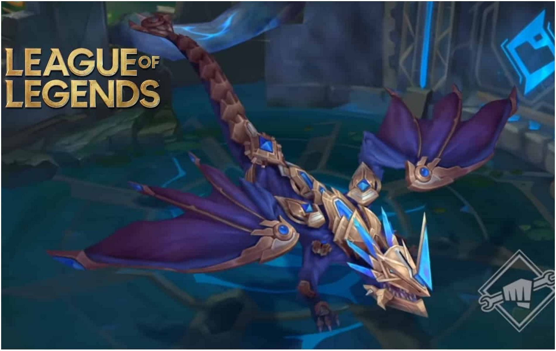 League of Legends preseason 12 All changes, release date, and