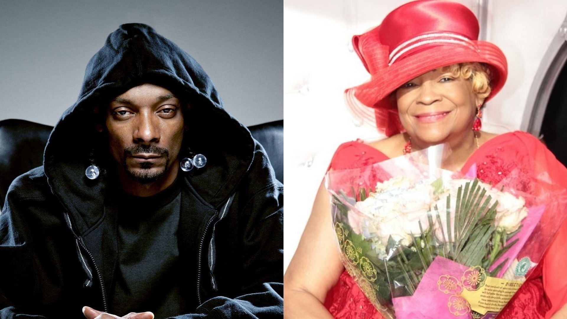 Who was Beverly Tate? Tributes pour in as Snoop Dogg's mother passes