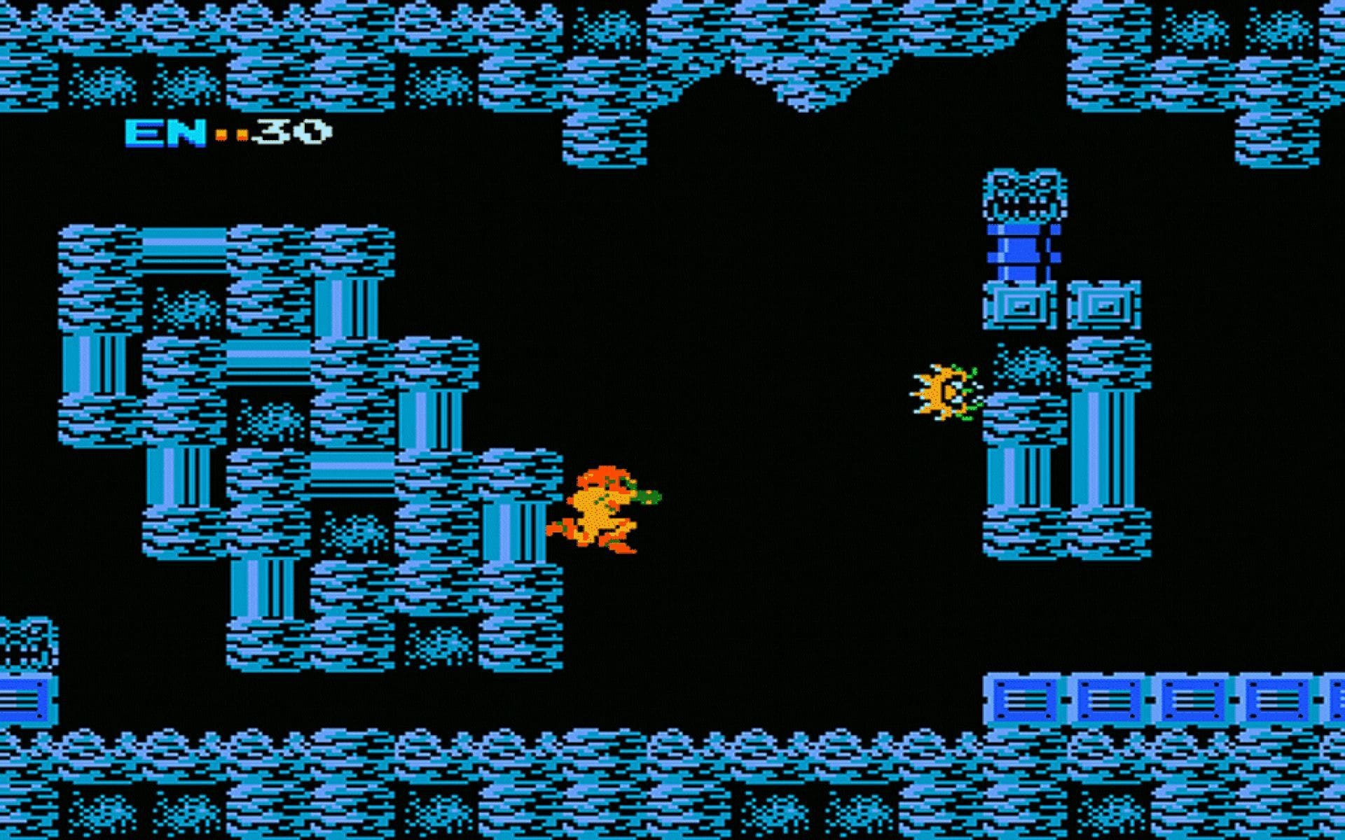 Metroid games tier list (including Dread)