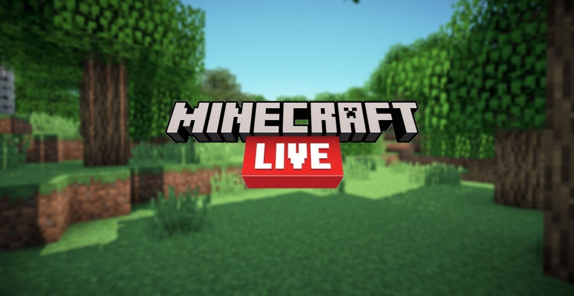 How To Watch Minecraft Live 21 Online