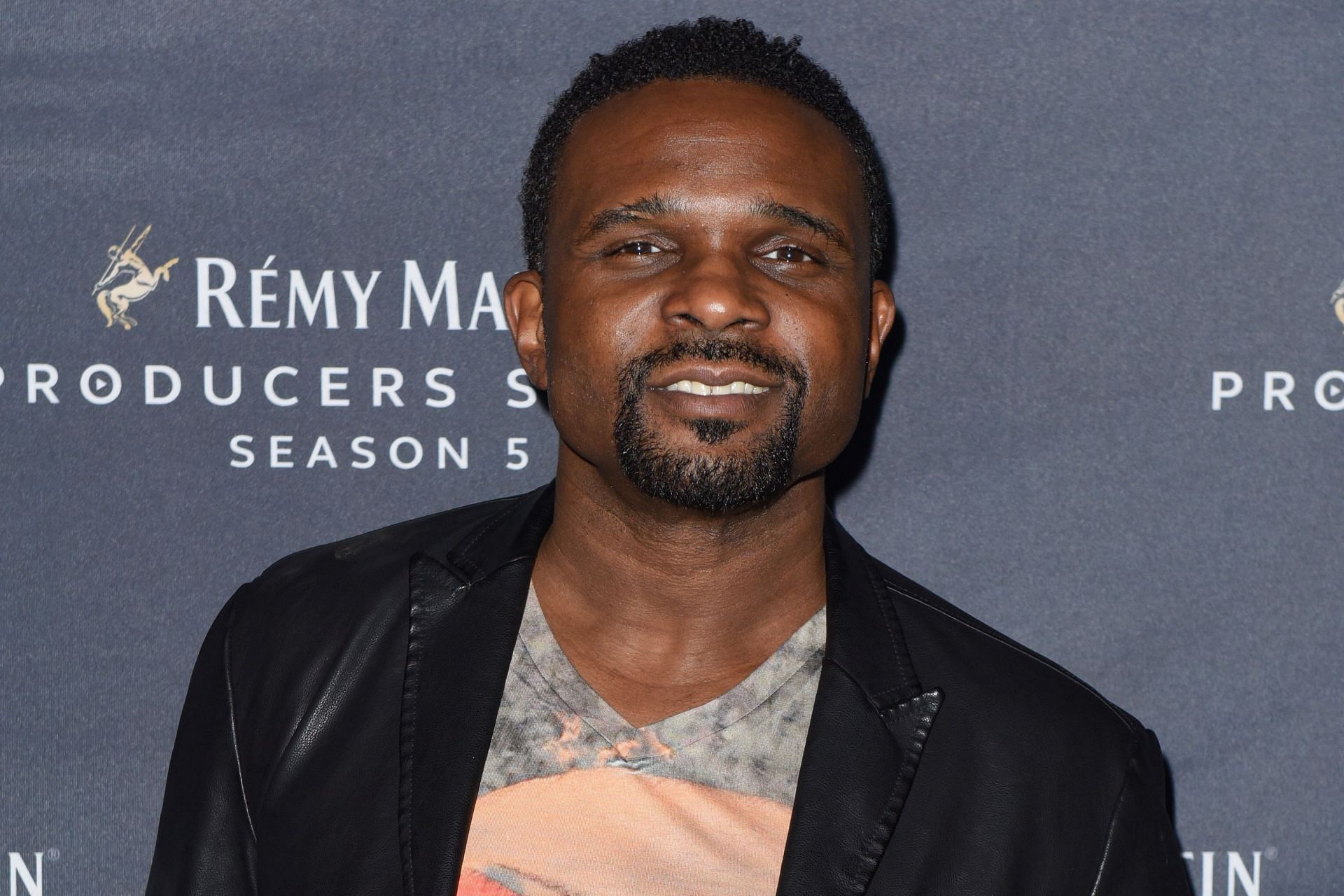 Who is Darius McCrary married to? Relationship history explored as