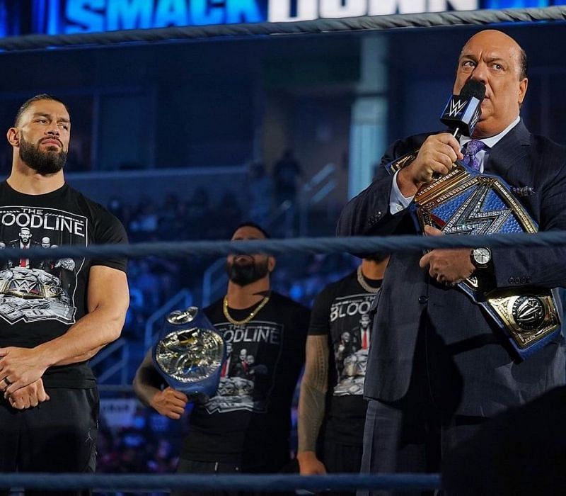 WWE SmackDown में King of the Ring और Queen Of the Ring टूर्नामेंट के मुकाबले हुए