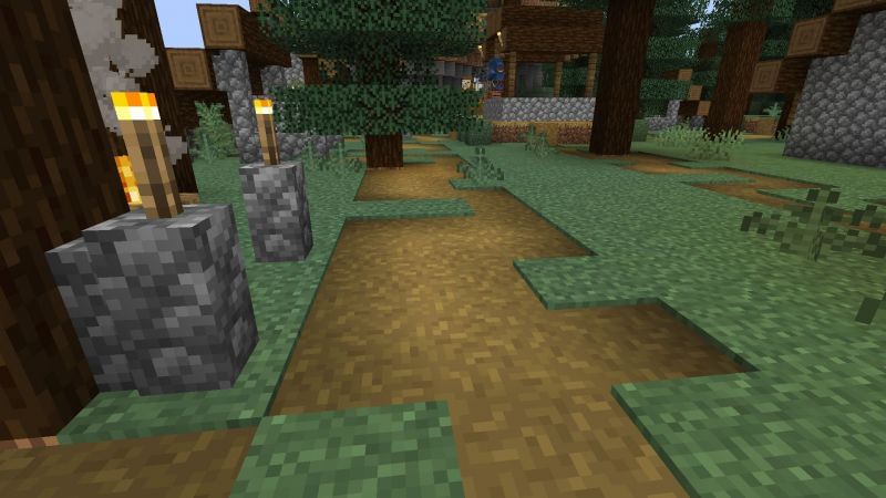 Every Dirt Type Block In Minecraft And How To Get Them Every Dirt Type Block In Minecraft And How To Get Them