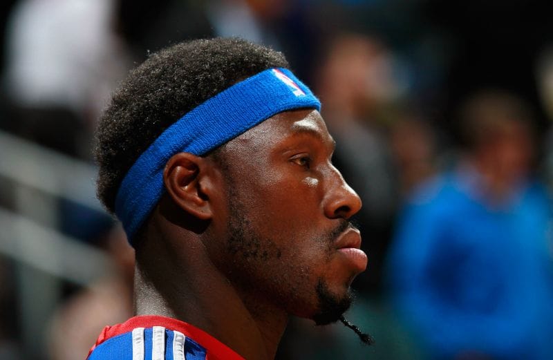 3 ways in which Ben Wallace's appointment to the Detroit Pistons' front