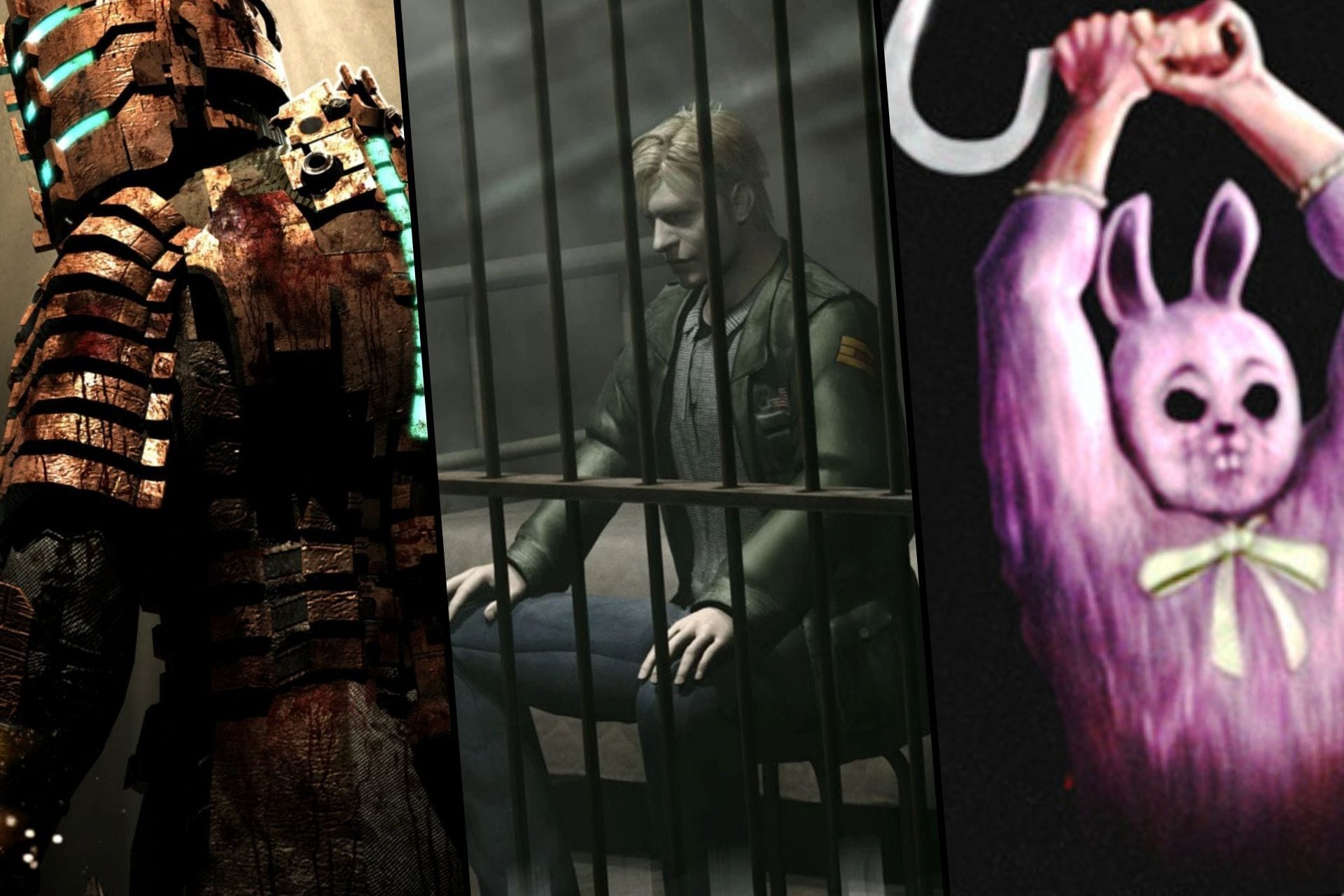 5 Horror games you should try out this Halloween