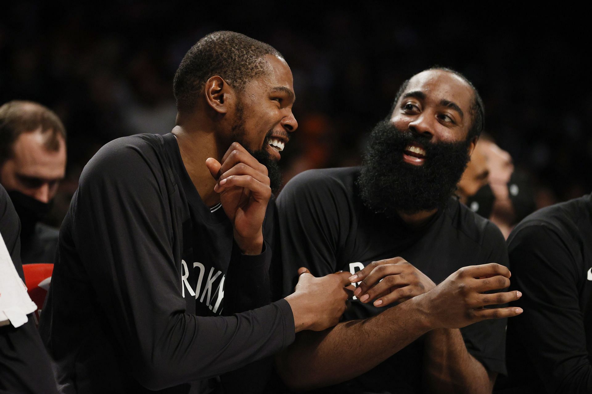 harden stts