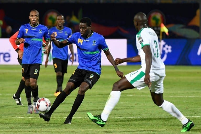 Tanzania and Benin are both unbeaten in the qualifying campaign