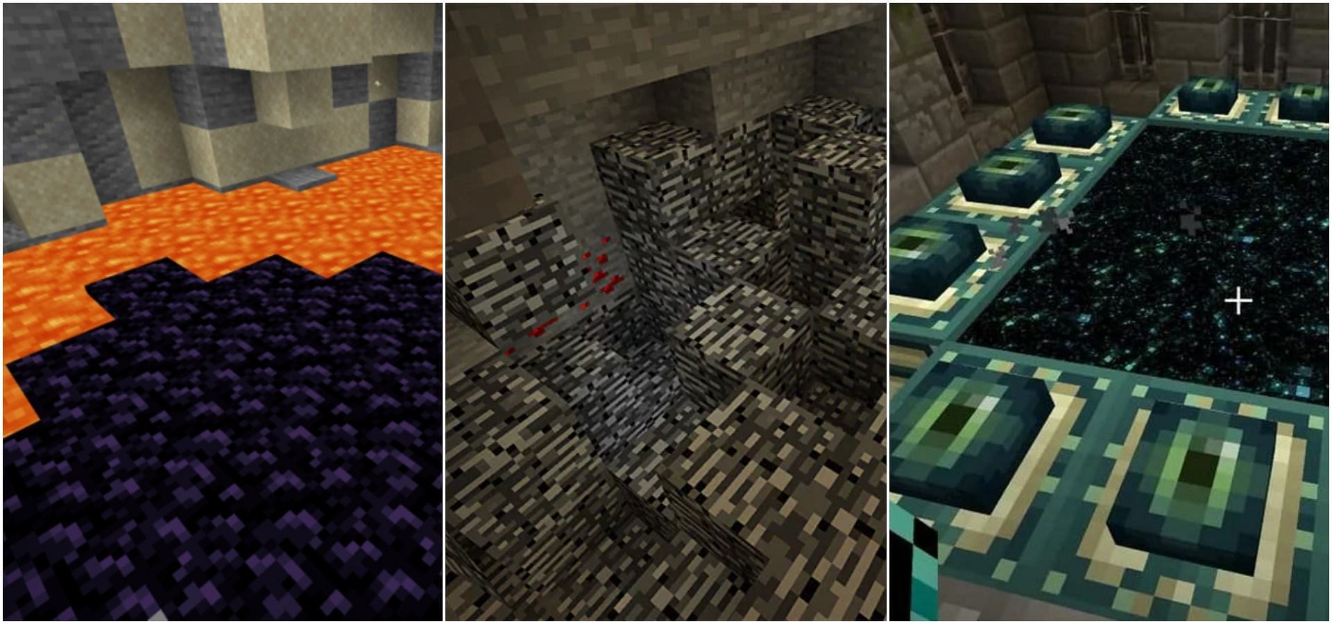 5 most blast resistant blocks in Minecraft