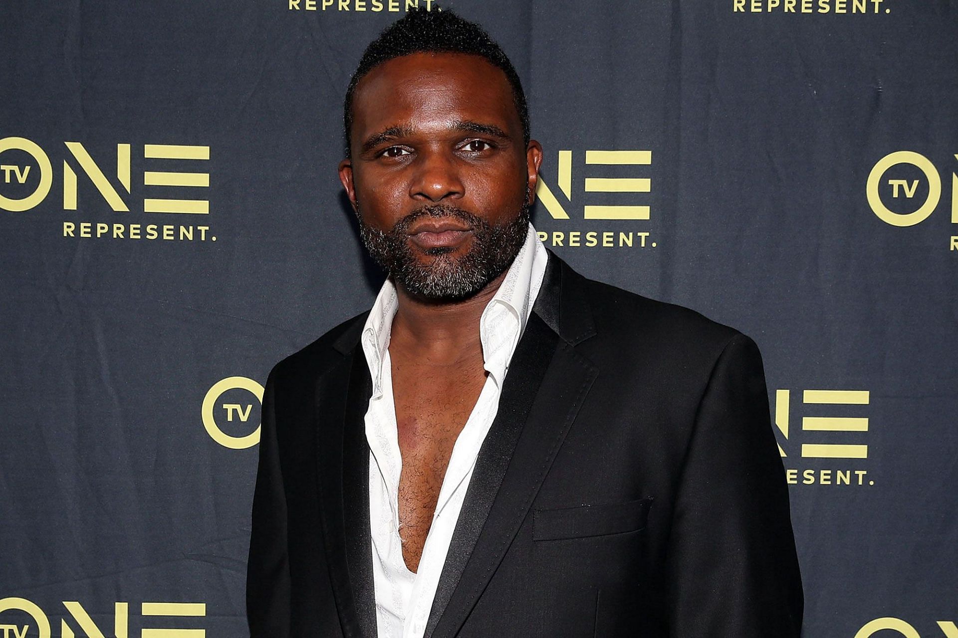 Who is Darius McCrary married to? Relationship history explored as