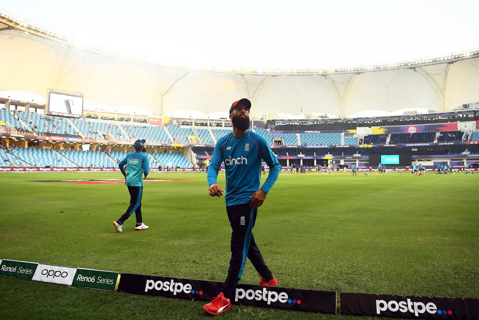 Moeen Ali&#039;s all round abilities make him a vital cog in the England side