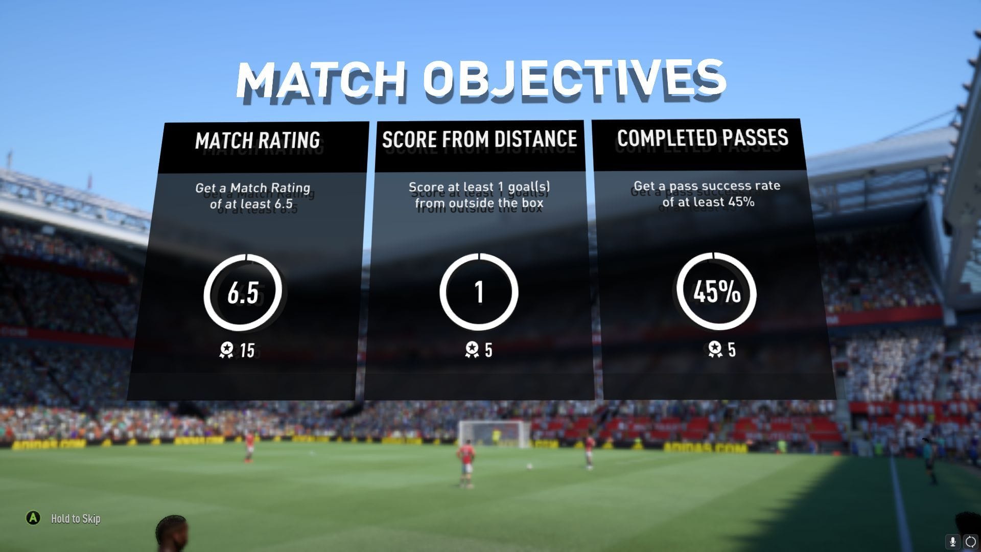 5 FIFA 22 Career Mode tips to increase your manager rating