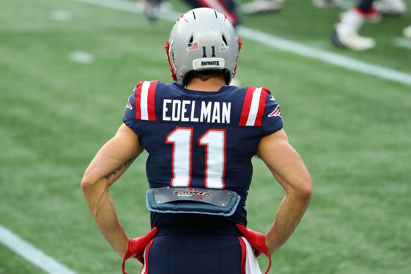 new england patriots julian edelman jersey