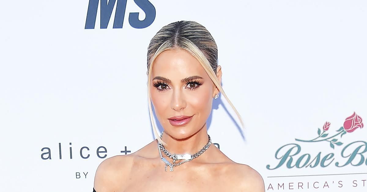 What is Dorit Kemsley's net worth? RHOBH star robbed in Encino home invasion