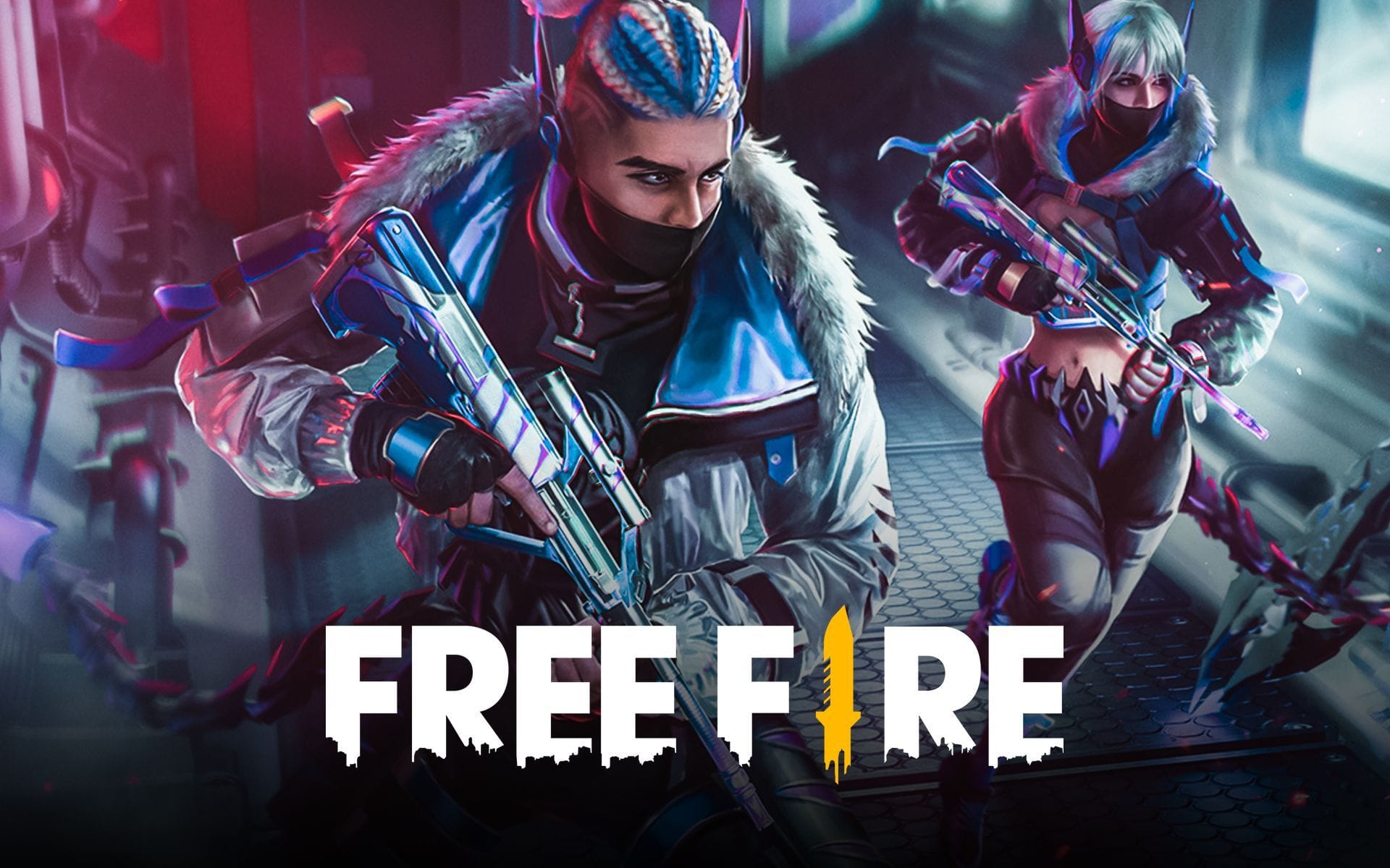 How To Play Free Fire Without Downloading Step By Step Guide To Try How to play free fire without downloading step by step guide to try