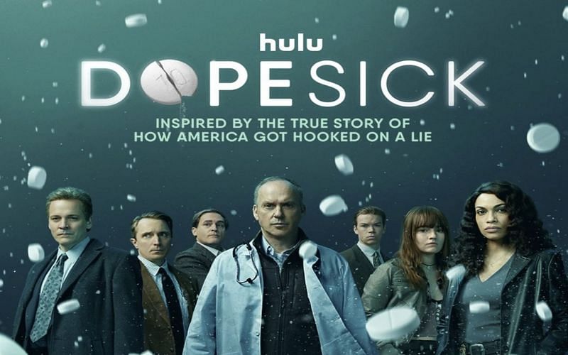 Where To Watch Dopesick Release Date Trailer And All About The Hulu Original 