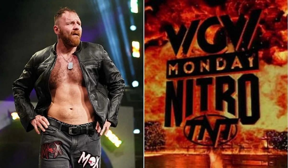 Jon Moxley has been faced several legends over the past few months