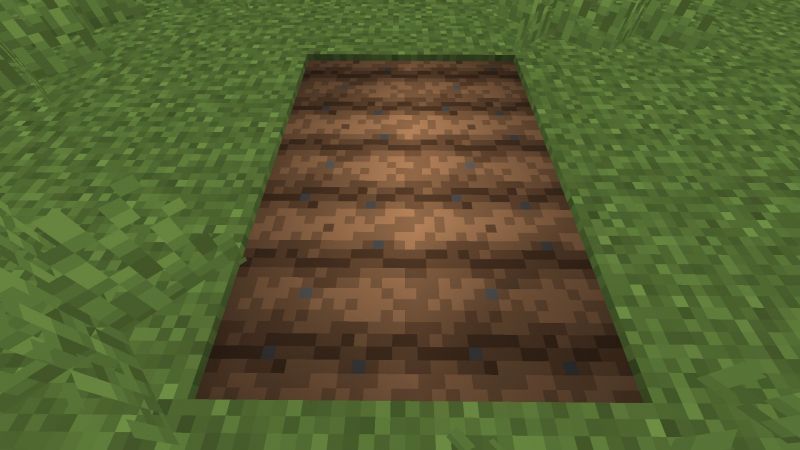 Every Dirt Type Block In Minecraft And How To Get Them Every Dirt Type Block In Minecraft And How To Get Them