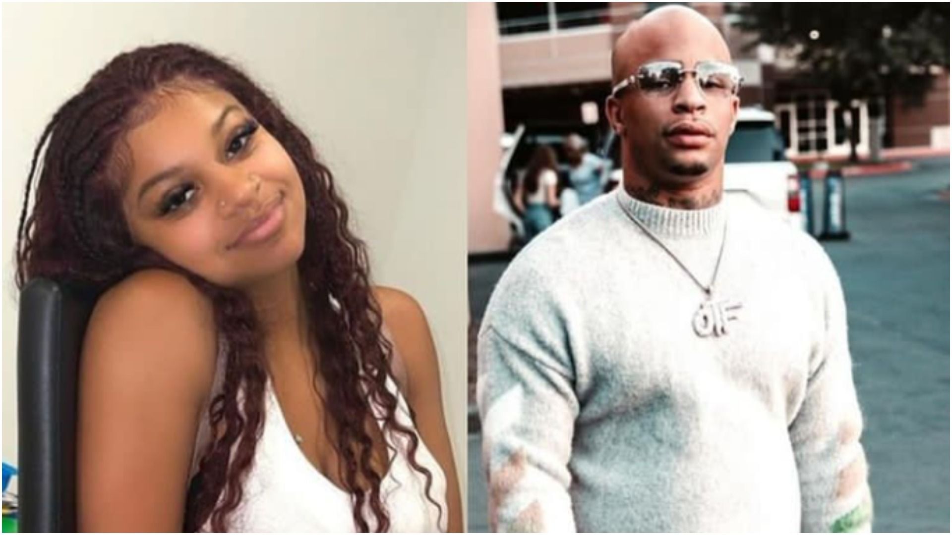 Who is FTN Bae? OTF rapper Doodie Lo's ex accuses him of assaulting her