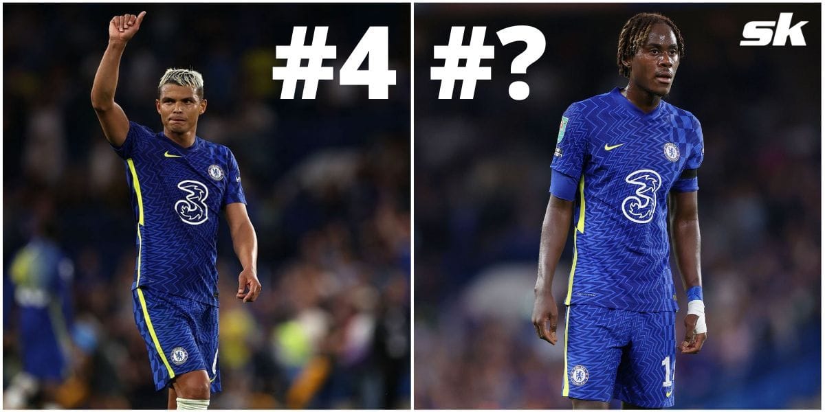Ranking the 5 best defenders in the world right now based on ratings