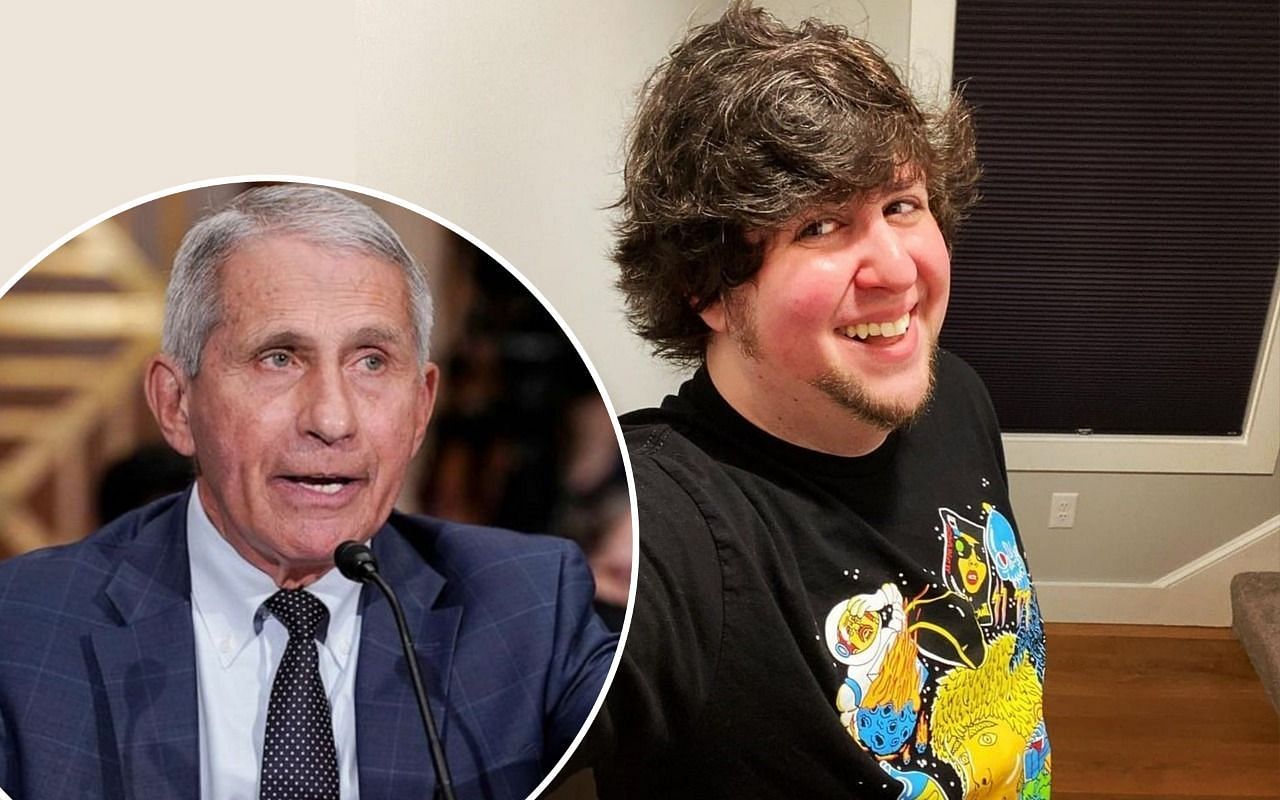 JonTron antivax controversy explained as YouTuber's tweets on Anthony