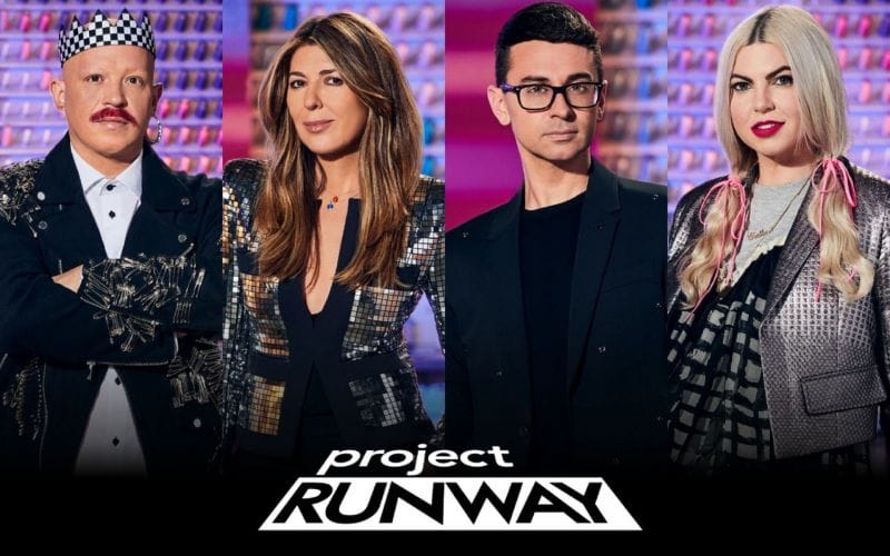 ‘Project Runway’ Season 19 full cast list: Meet Octavio Aguilar, Caycee