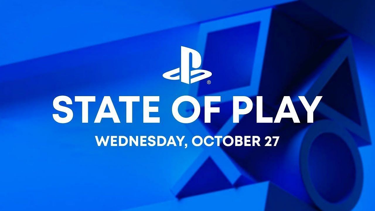 When and where to watch PlayStation State of Play