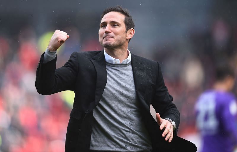 Will Frank Lampard get a chance to redeem himself at Newcastle United?