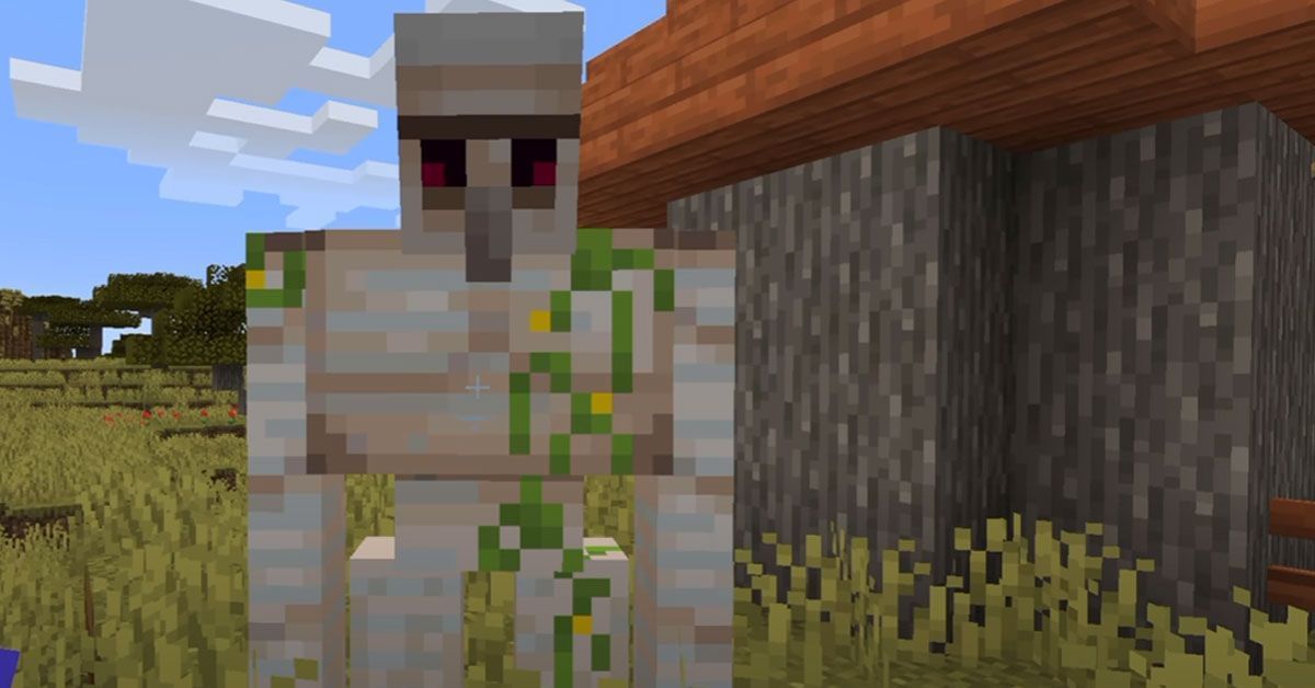 3 best ways to get Iron in Minecraft