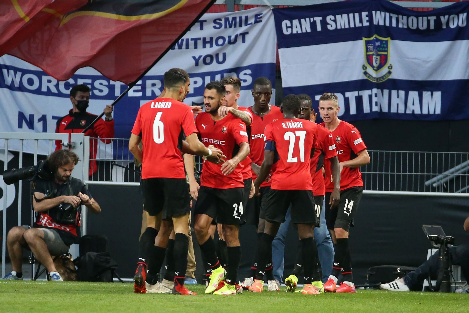 Troyes vs Rennes prediction, preview, team news and more Ligue 1 202122