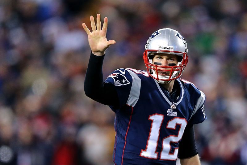 Could we see Tom Brady once again suit up as a New England Patriot